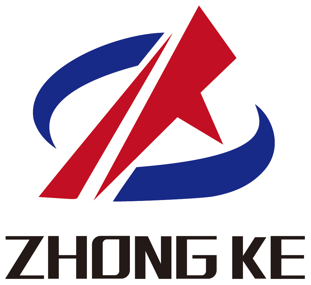 Zhongke (Shandong) Intelligent Manufacturing Co., Ltd - 安防监控模板